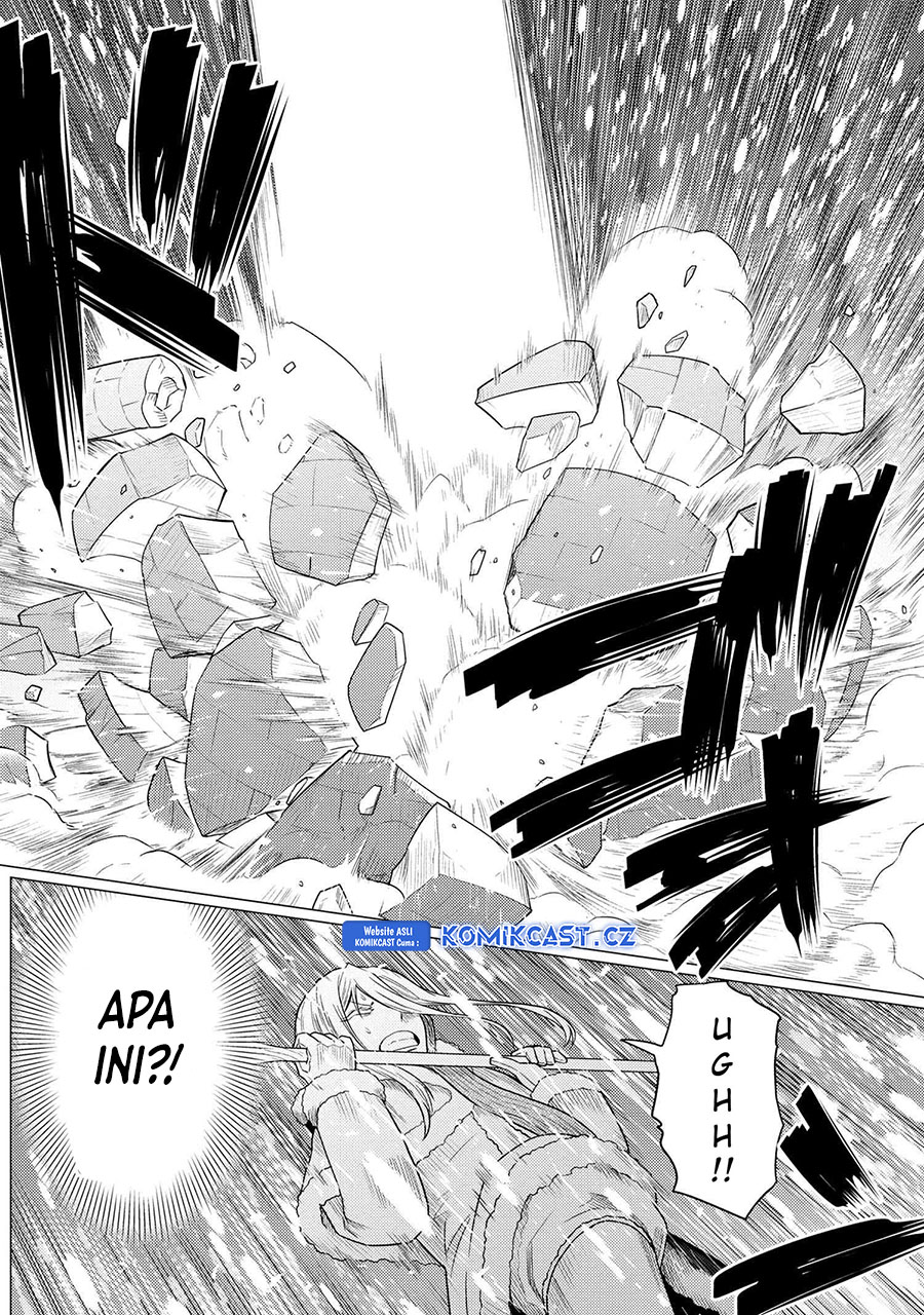 Kumo desu ga, Nani Ka?